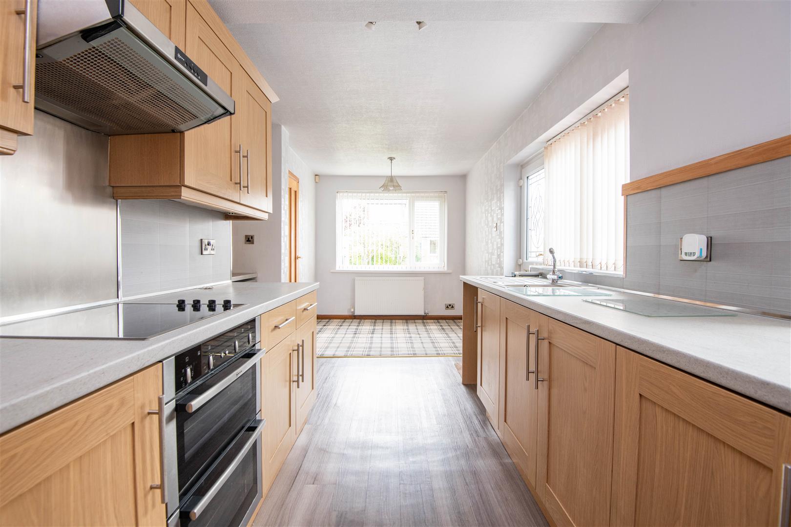 3 bed property in Highfield Drive, Preston